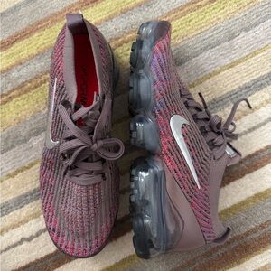 NEW Nike Flyknit Air VaporMax Sneakers